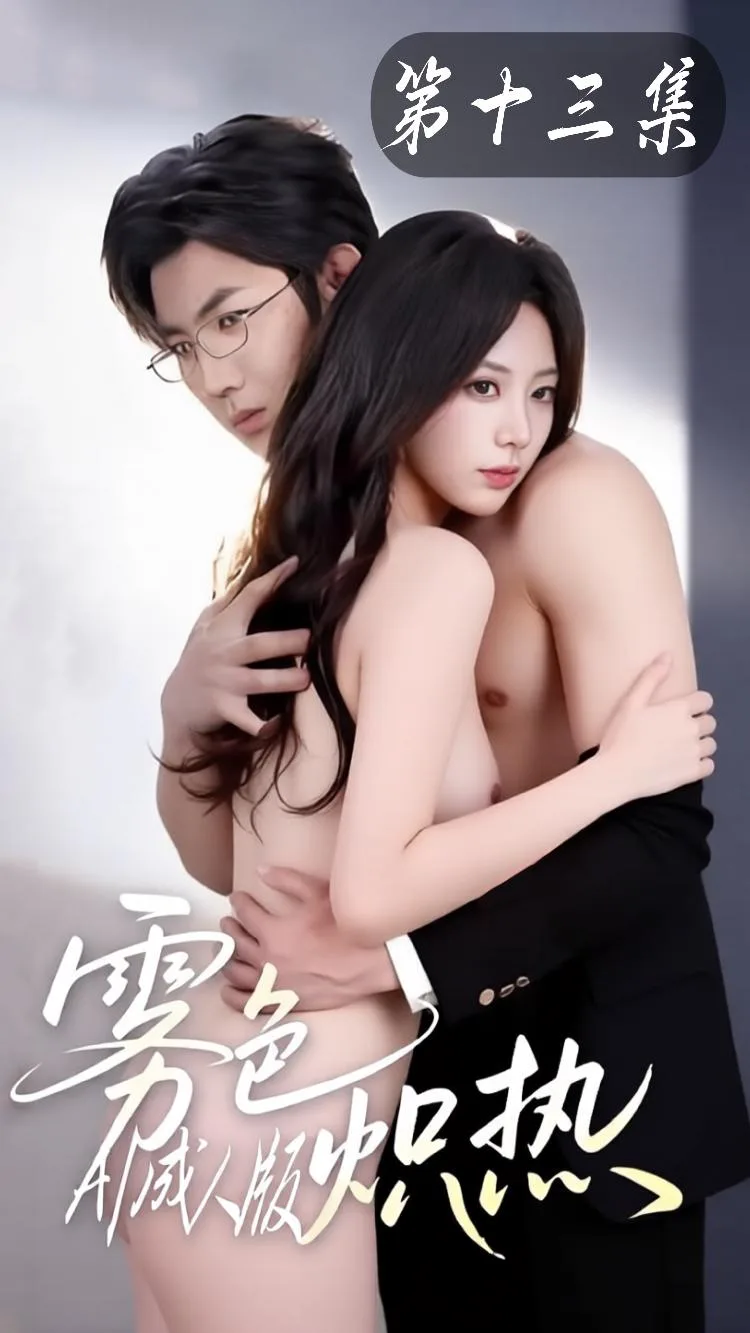 雾色炽热【AI改编成人短剧】第十三集(全1集) 海报