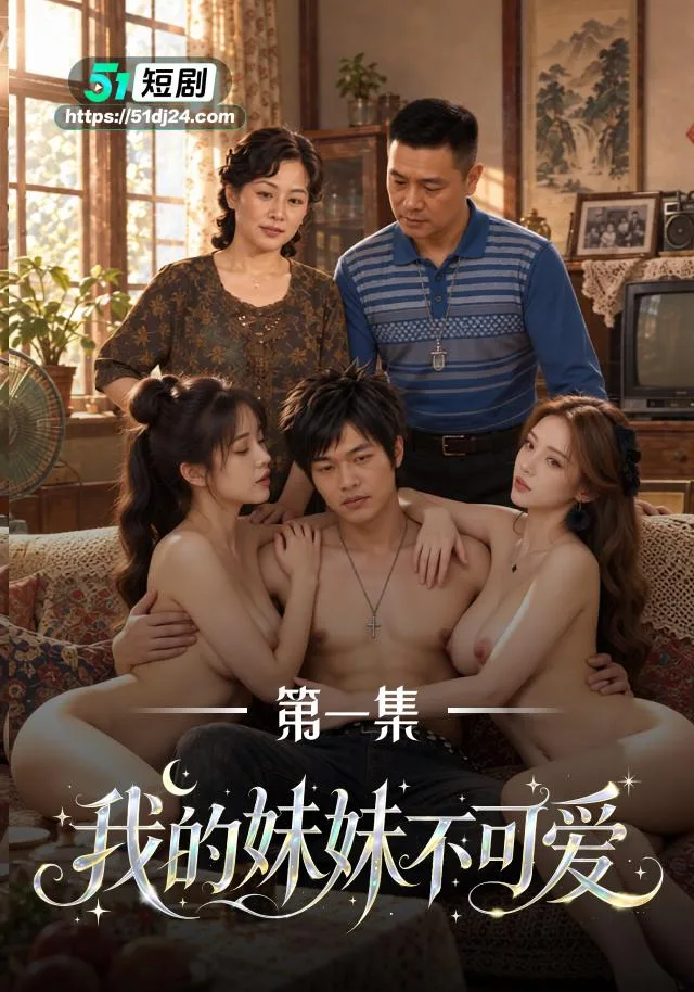 我的妹妹不可爱(全1集) 海报