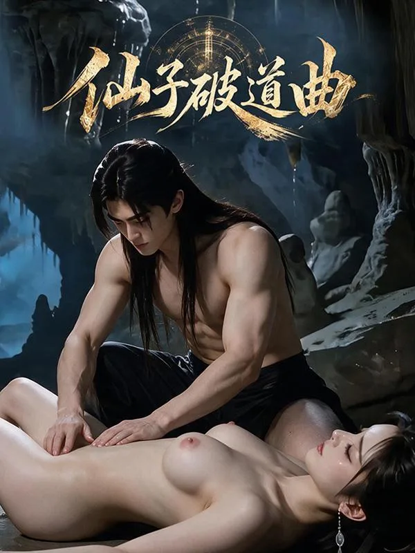 仙子破道曲 海报