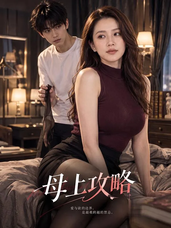 母上攻略 海报