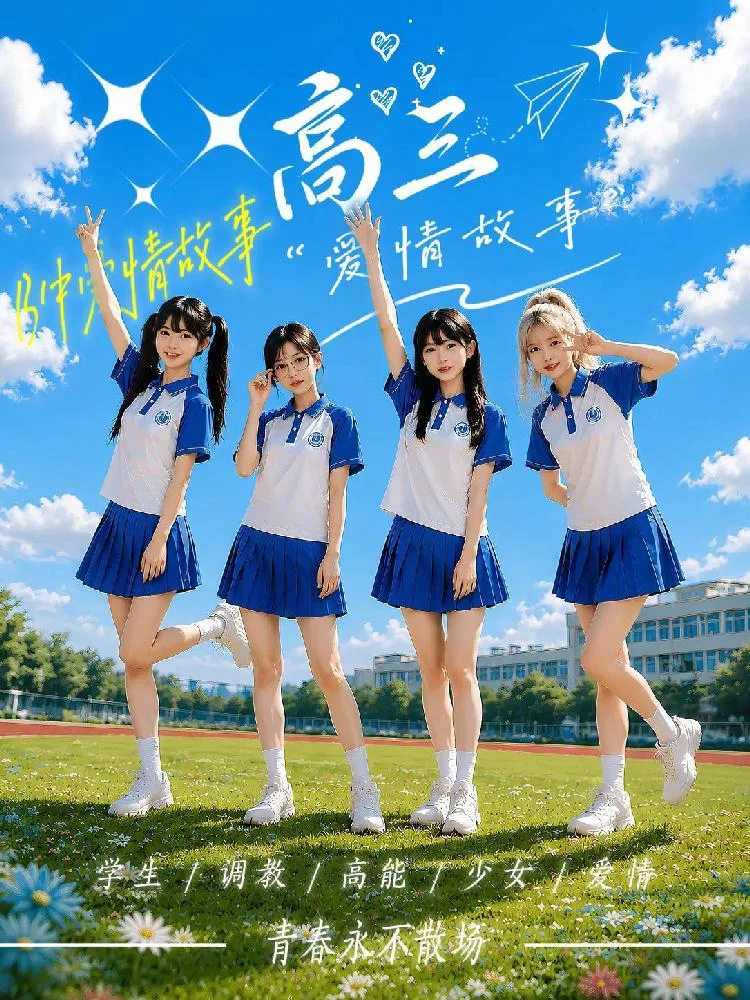 《学校爱情故事_B中爱情故事》第31集-兰兰篇2(全1集) 海报